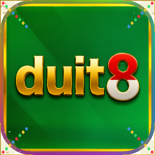 duit8 — mitra unggulan